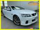 Classic 2010 Holden Commodore VE Series II SS V Sedan 4dr Spts Auto 6sp 6.0i [Sep] A for Sale